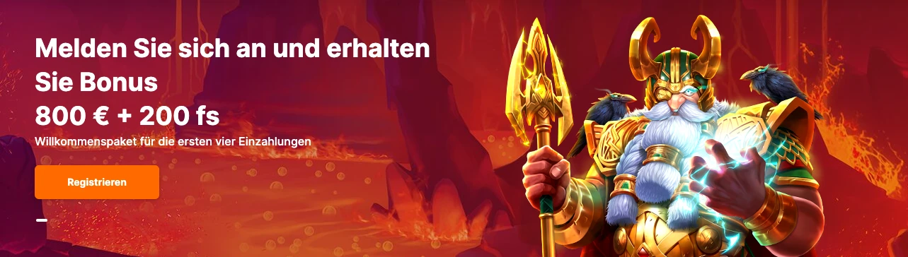 HitnSpin Aktionscode